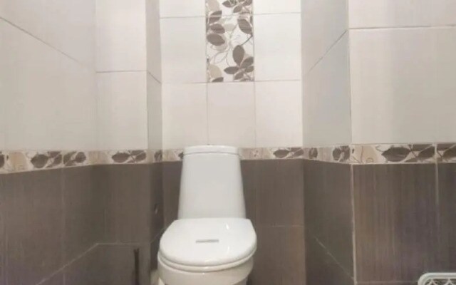 Апартаменты на улице Доваторцев