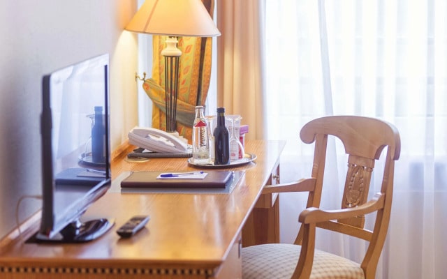 Radisson Hotel Berlin Charlottenburg