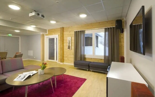Hotel Rento