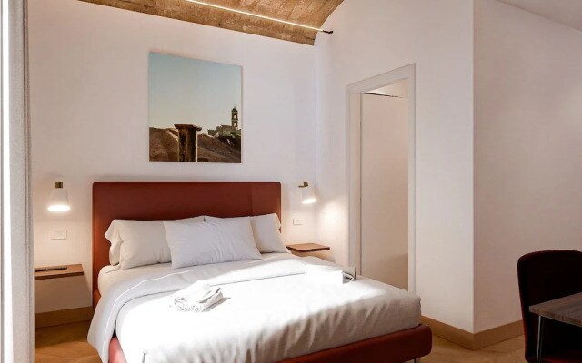 Urban Vatican Rooms