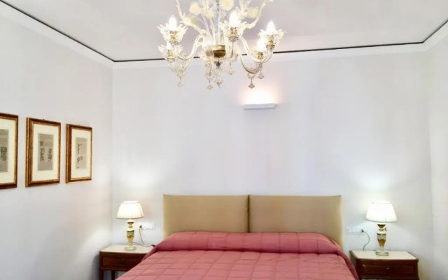 Casa Margherita Accademia