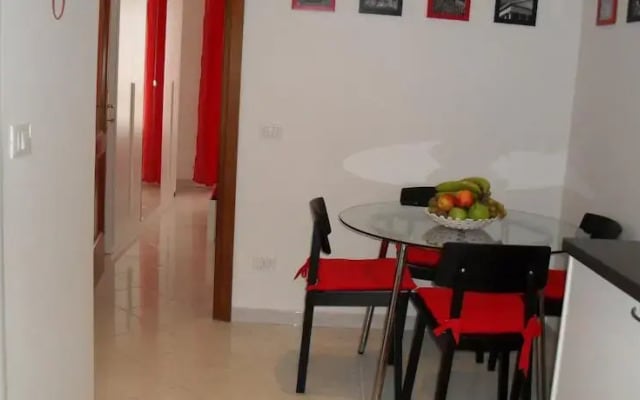 Lamperini Little House