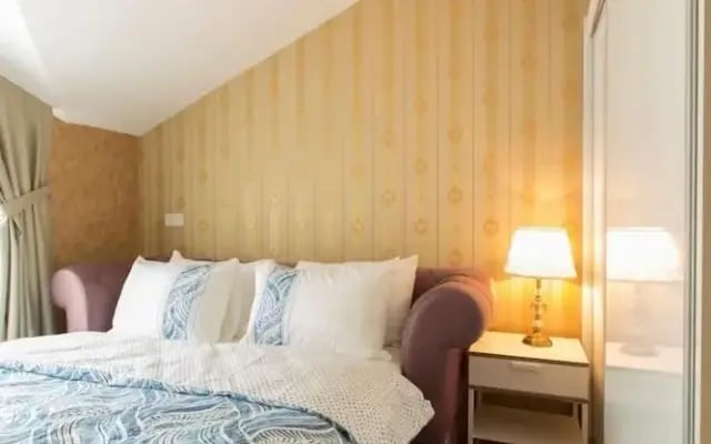 Vip Taksim Elysium Residence