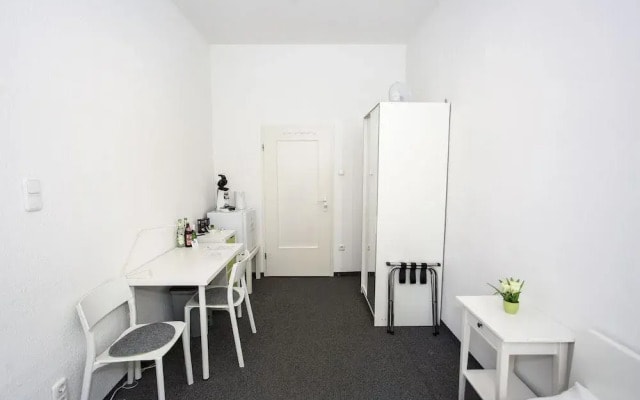 Privatzimmer Preissler