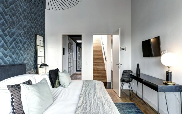 Gorki Apartments Berlin