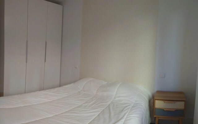 Apartamento en el Barrio de las Letras ADD3