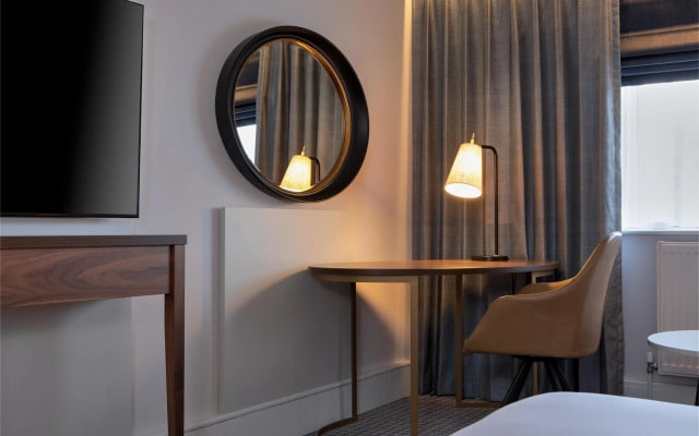 DoubleTree by Hilton Stoke on Trent