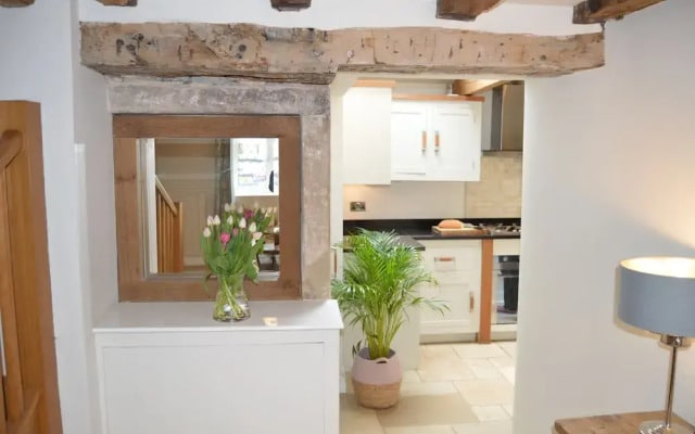 Goyt Cottage