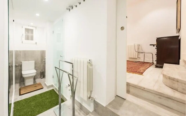 Art & Design Apartment Gran Via