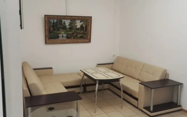 Admiral Hotel - hostel
