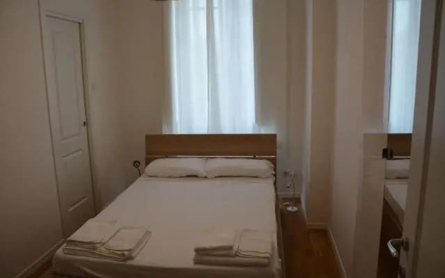 Casa Roma 95