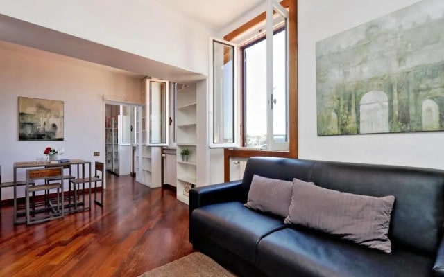 Fori Imperiali Apartment