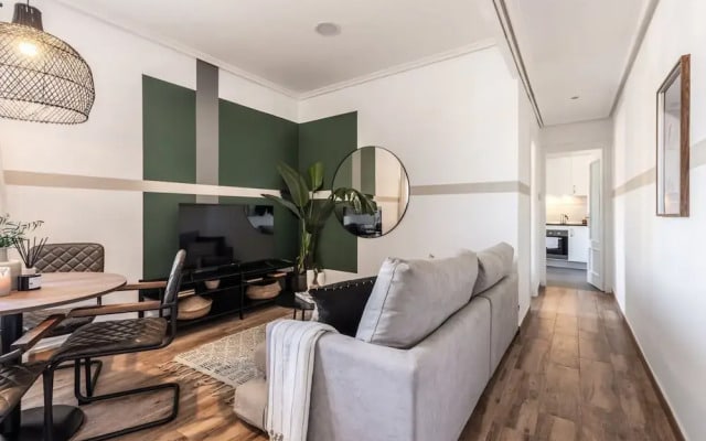Camino - 2 Bedrooms in Chueca