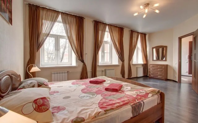 Nevsky 64 Hotel