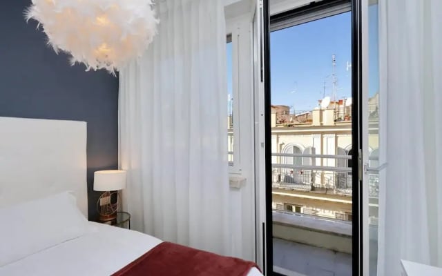 FlaviaDesign City Suites Rome by Halldis