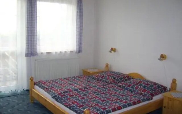 Pension Holubec