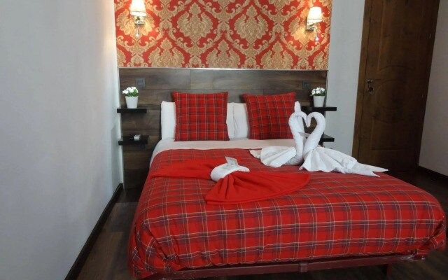 Hostal Go Inn Madrid