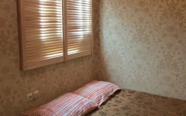 Suharevka B & B Hostel