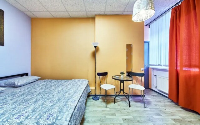 Leninskiy 23 - hostel