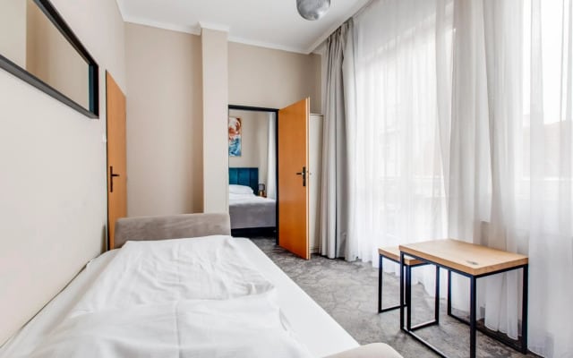 Andante Hotel