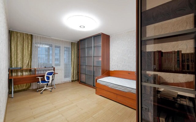 Myhotel24 Apart Beskudnikovo 58/1 (Мой отель 24 Апарт Бескудниково 58/1)