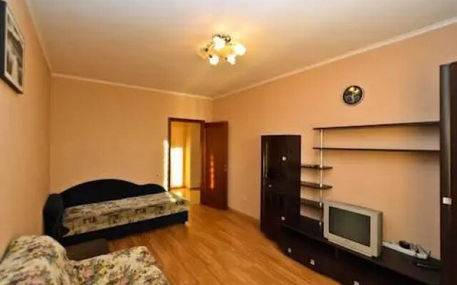 Apartments na Yesenina