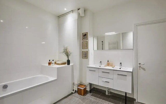 Superb Apartment in the Heart of Paris