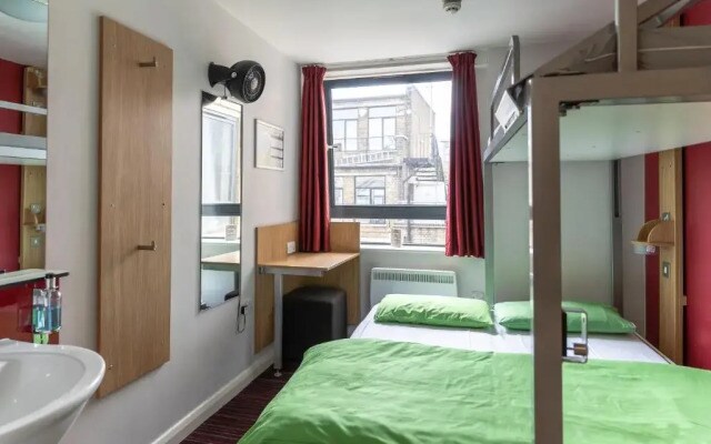 YHA London Oxford Street