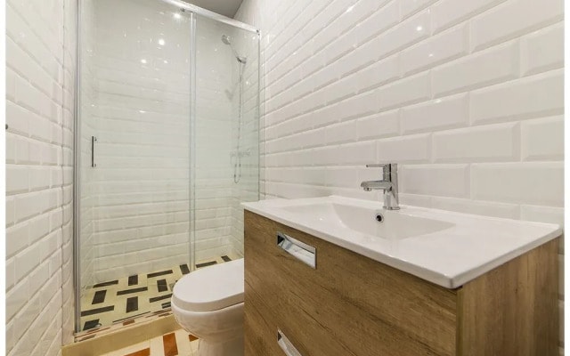 Apartamento de diseño pegada la Puerta del Sol