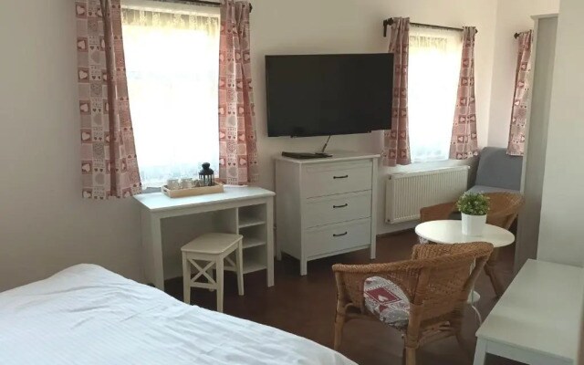 Hotel Strelnice