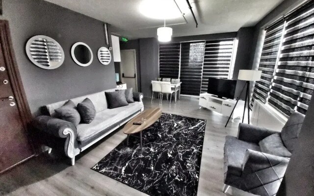 7tepe Asya Suite