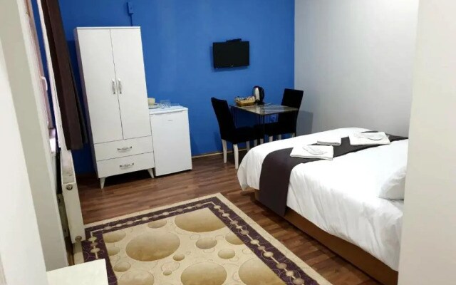 Seven Suite Taksim