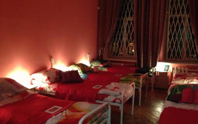 Mango Women Hostel (хостел для женщин)