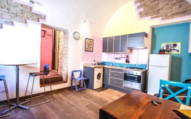 Grillo House
