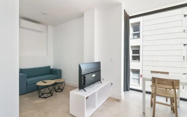 Stayaday Apartments Albufera