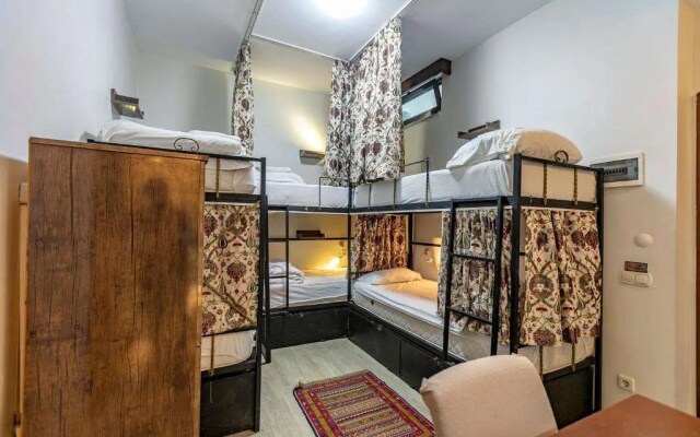 Stanpolihostel