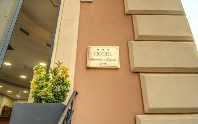 Hotel Ottaviano Augusto