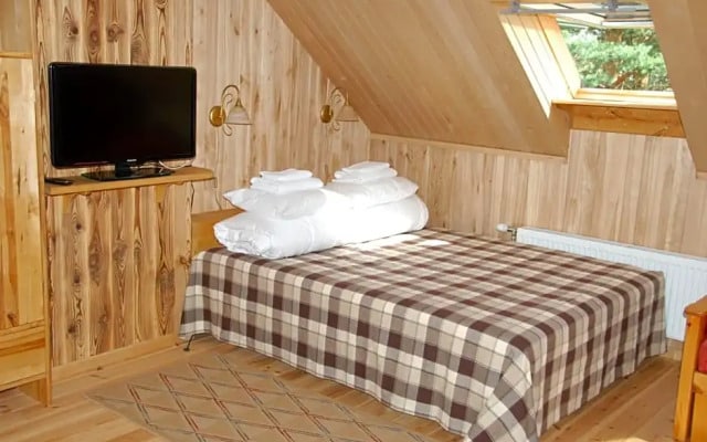 Avinurme Hostel