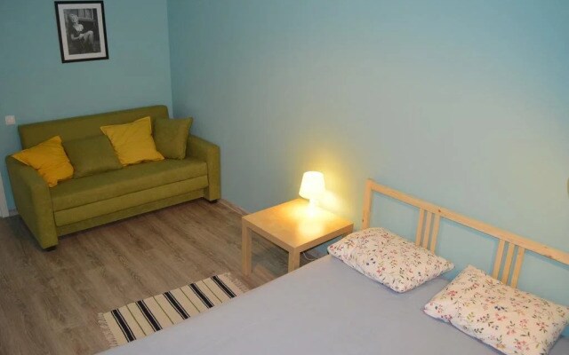 Hostel CLUB 33