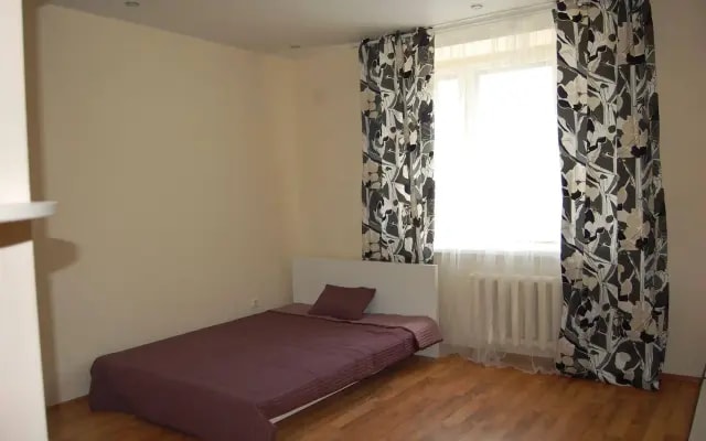 Sky Apartments апартаменты