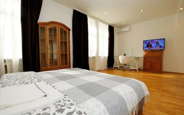 Art Hotel Tverskaya