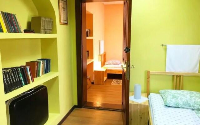 Hostel Koyko Mesto