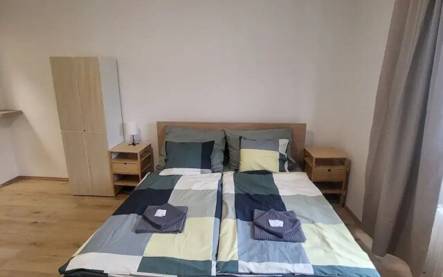 Apartmá Elisa