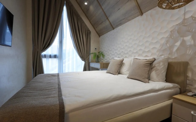 Chalet by Provence (Шале Прованс)