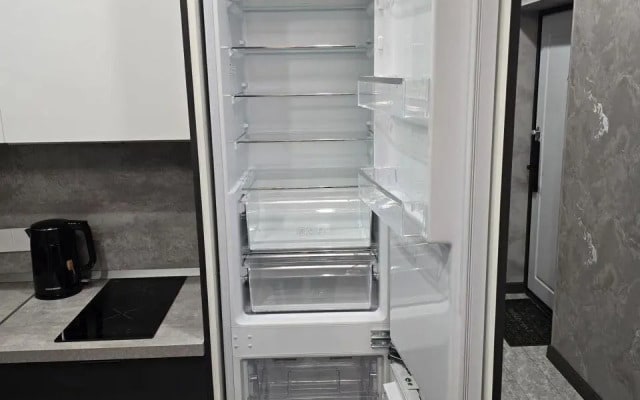 Апартаменты на улице Александра Курынова, 5к1