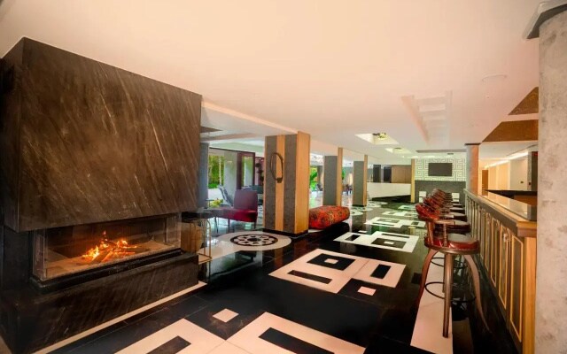 Sile Gonen Hotel