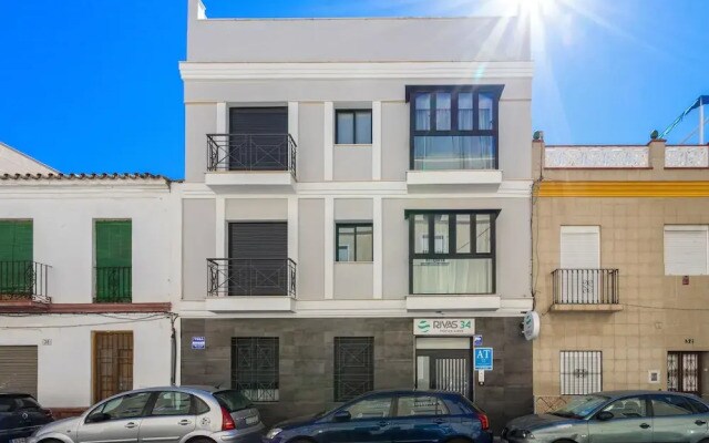 Malaga Rivas