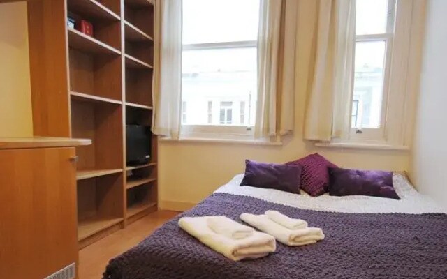 The Short Let West Kensington Apartment