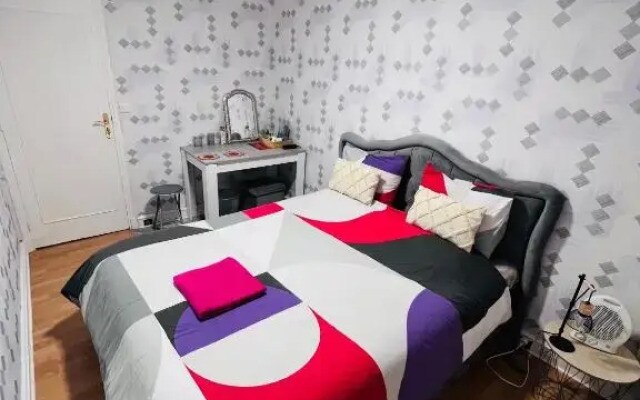 Blue Moon Homestay