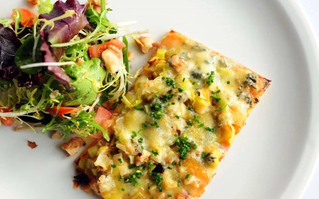 The Riverhill Hotel  Restaurant